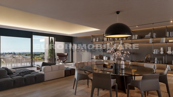 appartamento in vendita a Cellatica