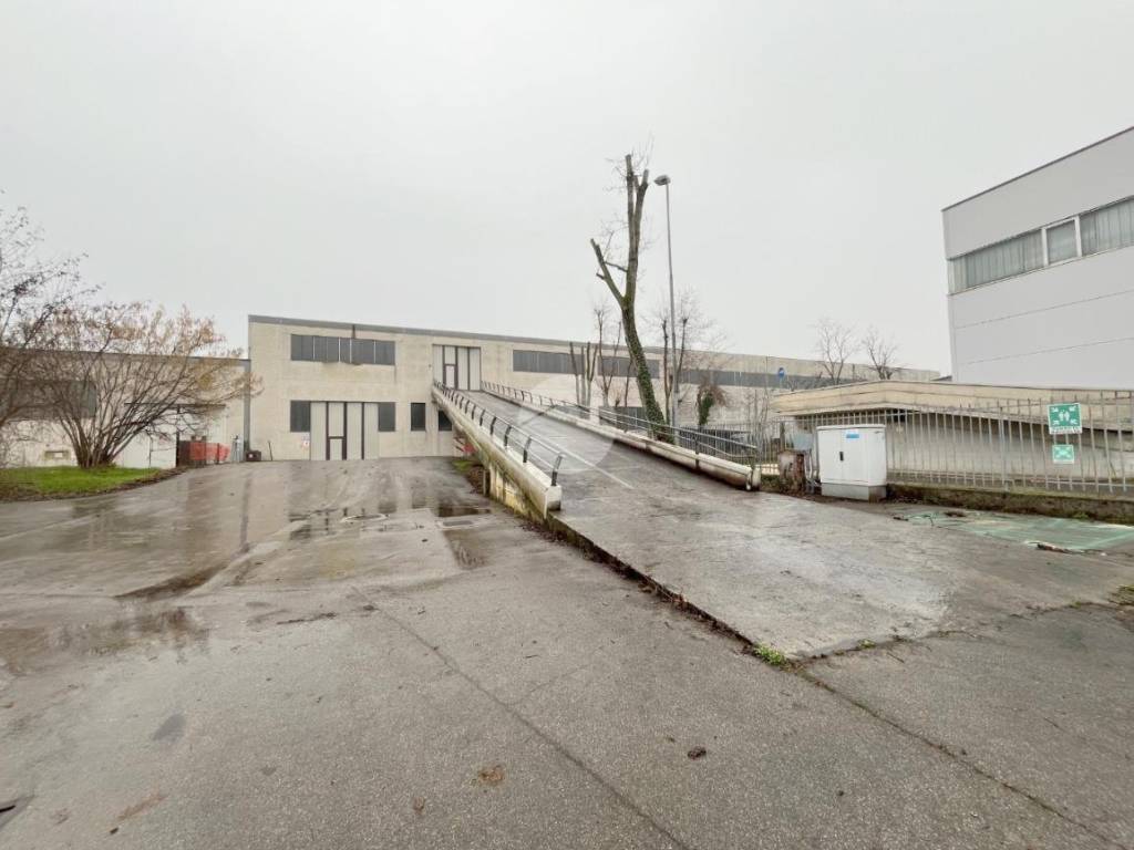 loft in vendita a Cellatica