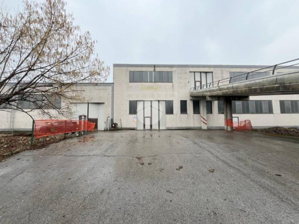 loft in vendita a Cellatica