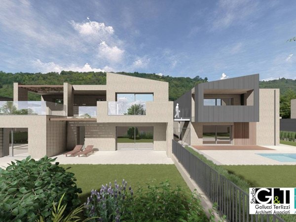 appartamento in vendita a Cellatica