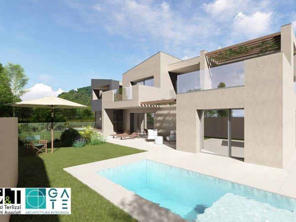 appartamento in vendita a Cellatica