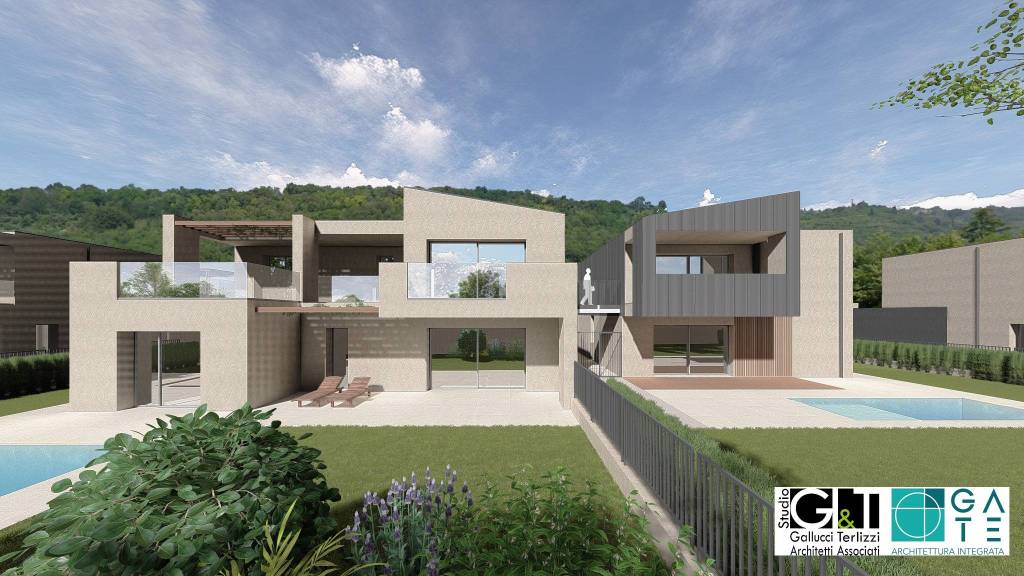 appartamento in vendita a Cellatica