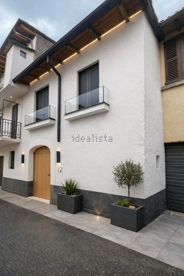 casa indipendente in vendita a Cellatica