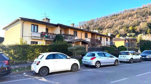 casa indipendente in vendita a Cellatica