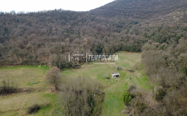 terreno agricolo in vendita a Cellatica