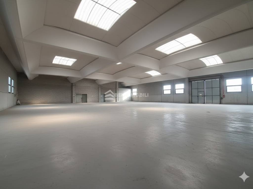 appartamento in vendita a Cellatica