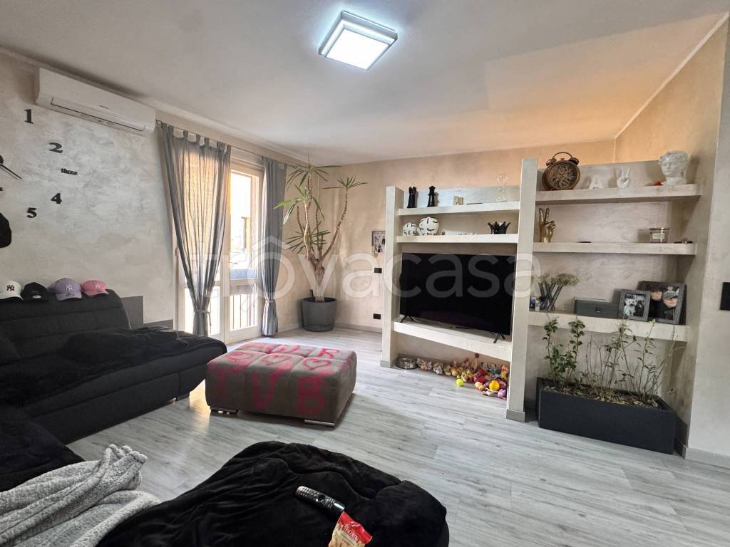 appartamento in vendita a Cellatica