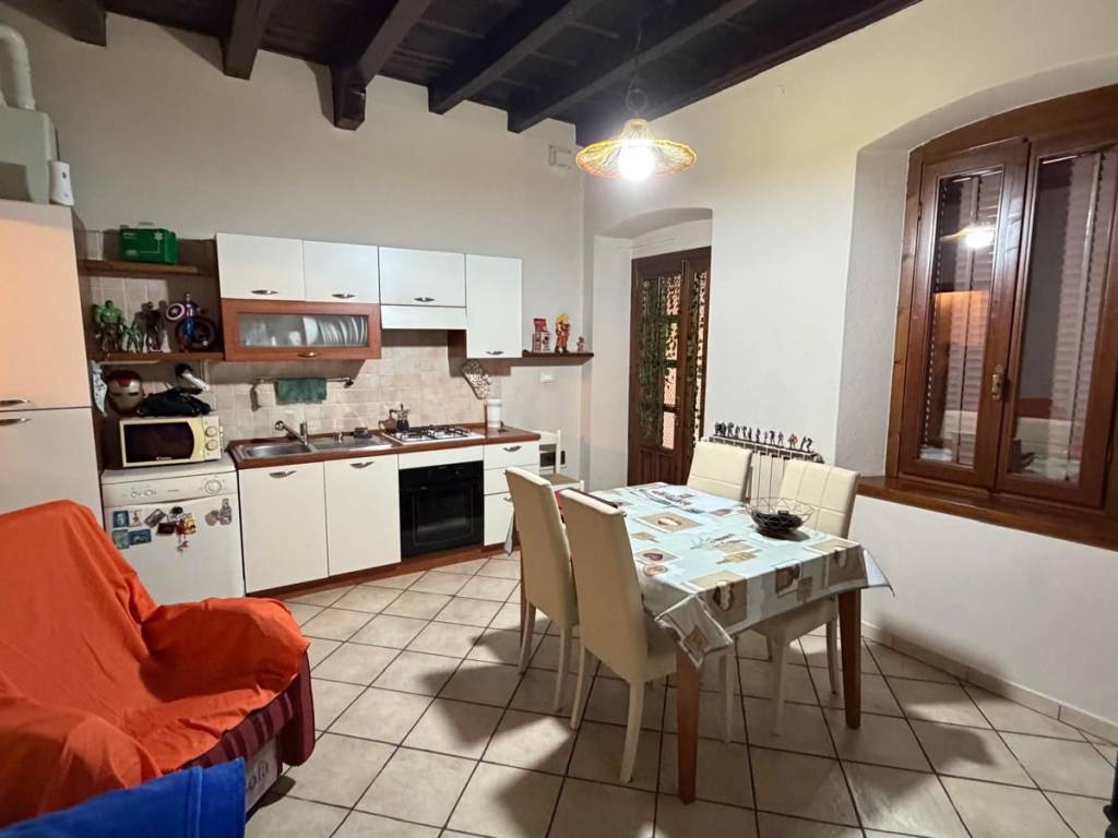 appartamento in vendita a Cellatica