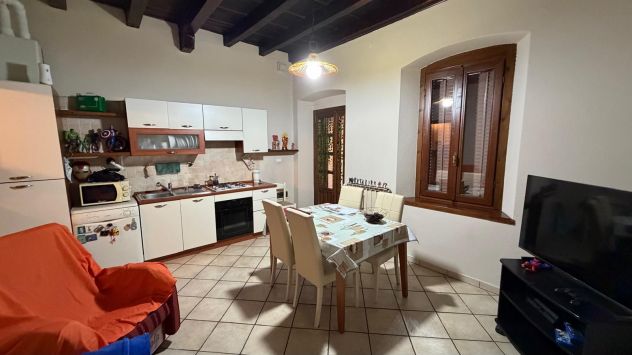 appartamento in vendita a Cellatica