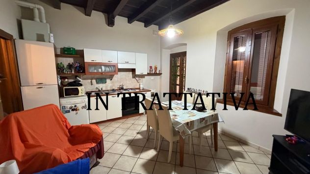 appartamento in vendita a Cellatica