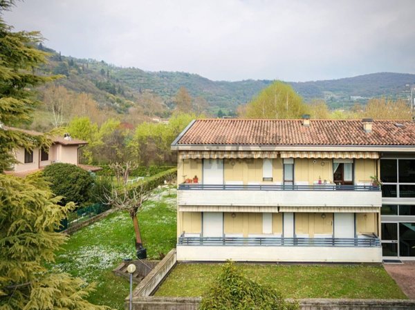 appartamento in vendita a Cellatica