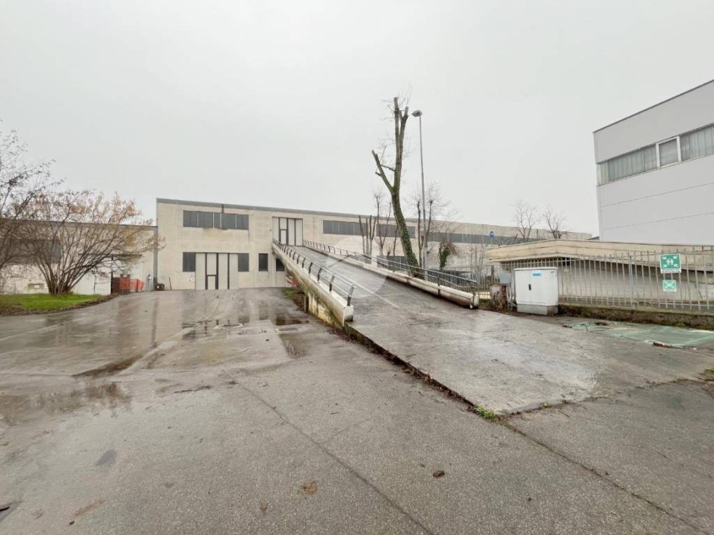 loft in vendita a Cellatica