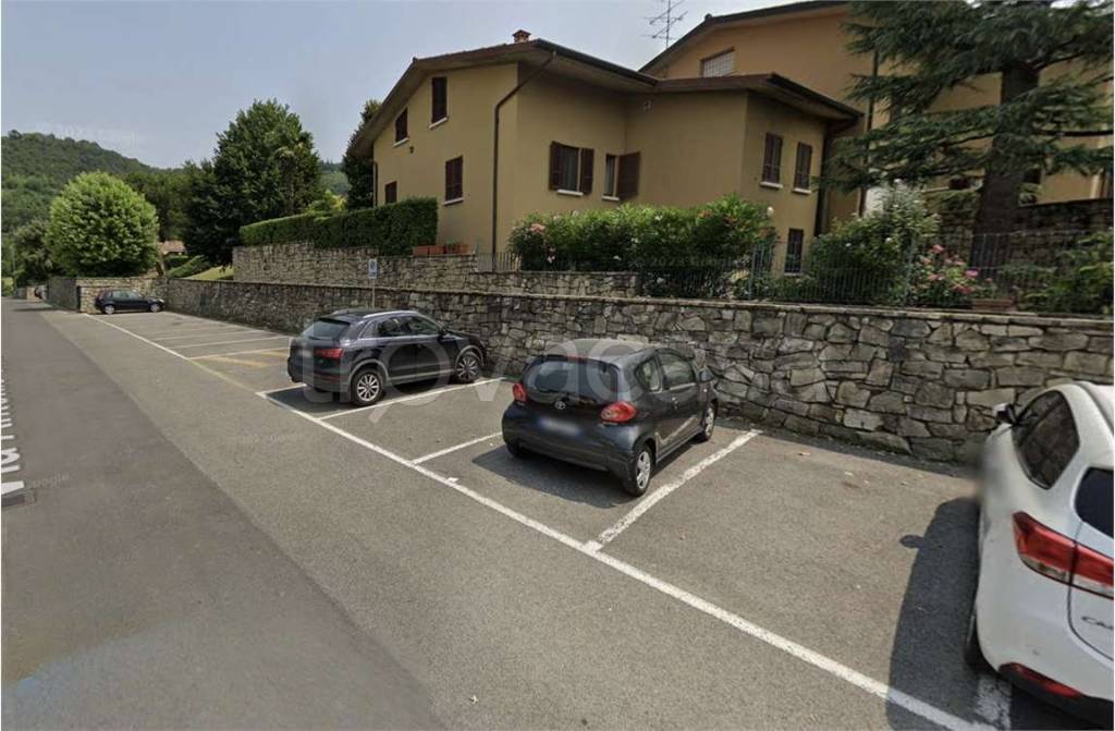 appartamento in vendita a Cellatica