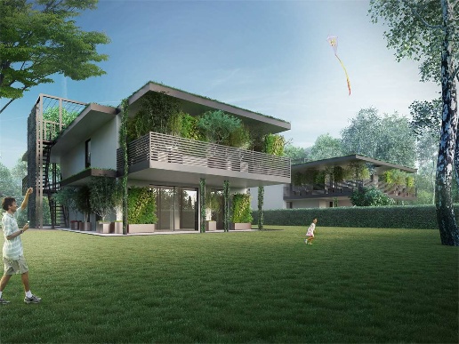 casa indipendente in vendita a Cellatica