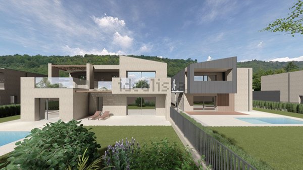 appartamento in vendita a Cellatica