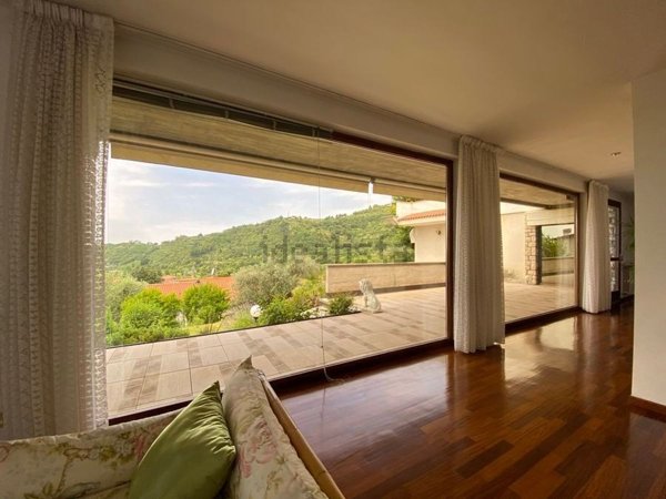 casa indipendente in vendita a Cellatica