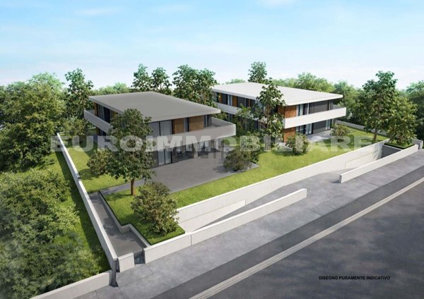 appartamento in vendita a Cellatica in zona Fantasina