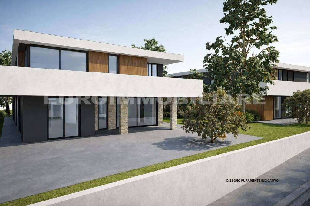 appartamento in vendita a Cellatica in zona Fantasina