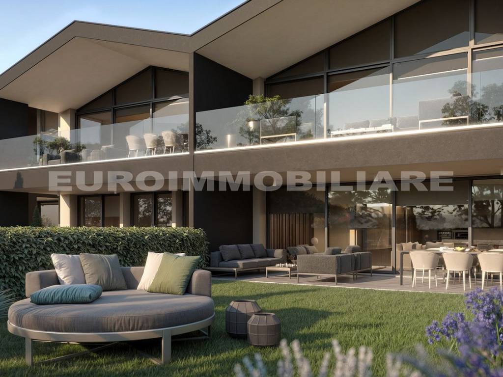 appartamento in vendita a Cellatica