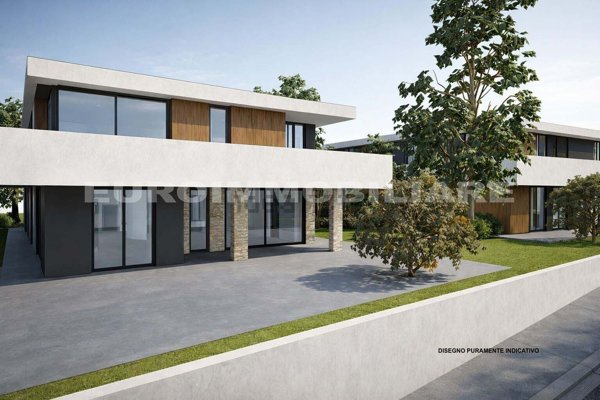 appartamento in vendita a Cellatica in zona Fantasina