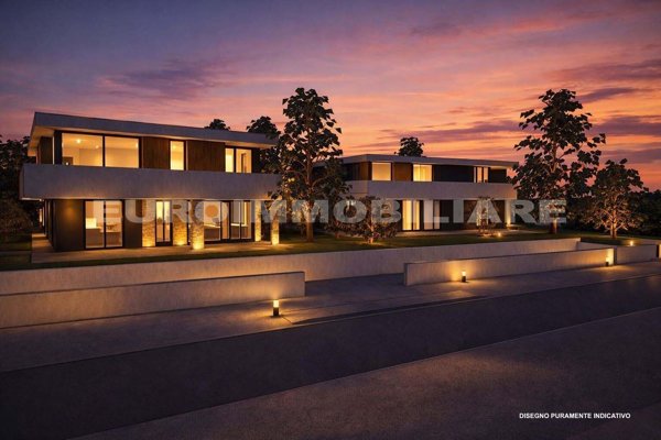 appartamento in vendita a Cellatica in zona Fantasina