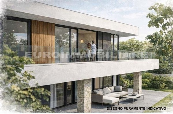 appartamento in vendita a Cellatica in zona Fantasina