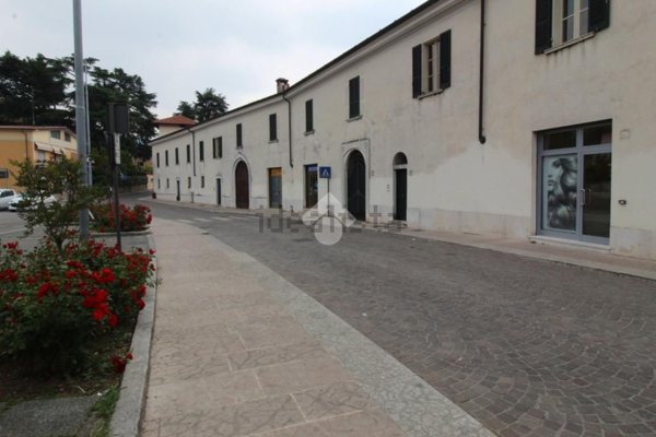 appartamento in vendita a Cellatica