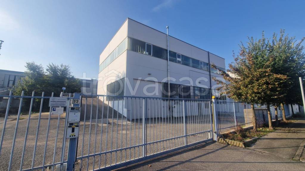 appartamento in vendita a Cellatica