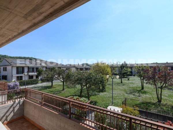 casa indipendente in vendita a Cellatica in zona Fantasina