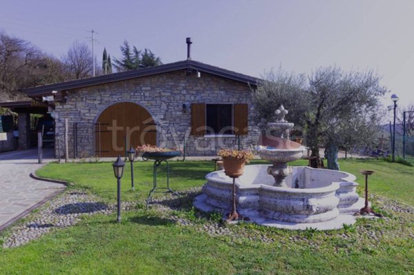villa in vendita a Cellatica