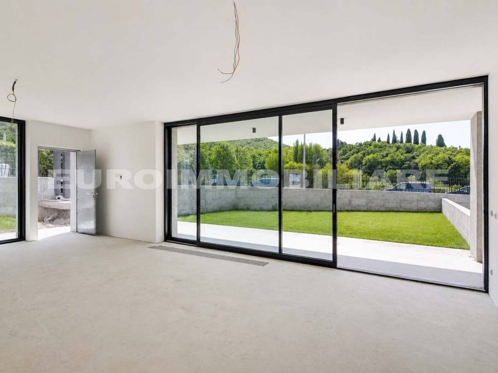 appartamento in vendita a Cellatica