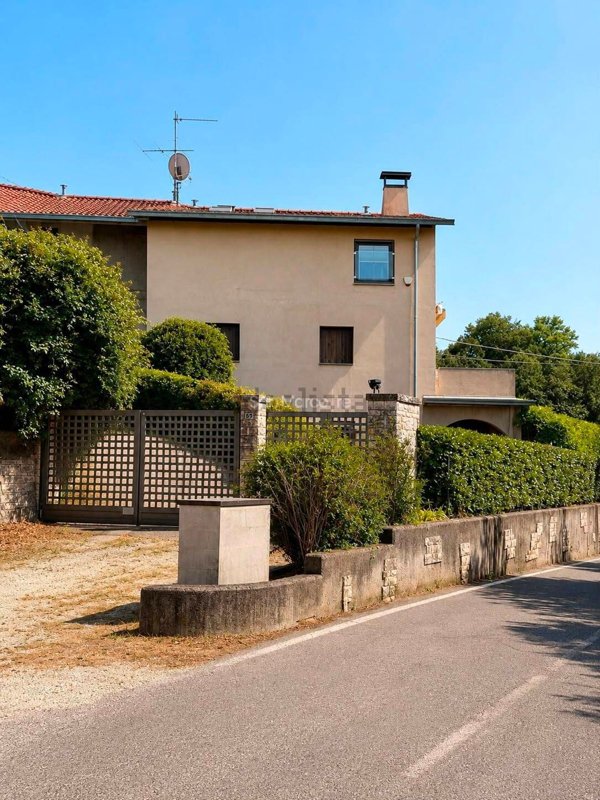 appartamento in vendita a Cellatica