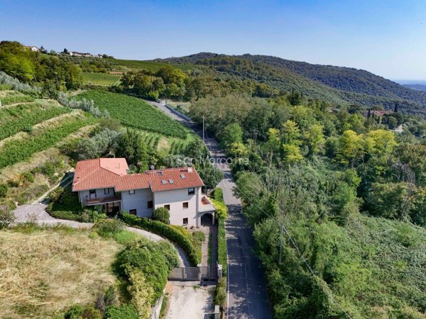 appartamento in vendita a Cellatica