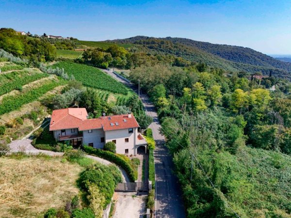 appartamento in vendita a Cellatica