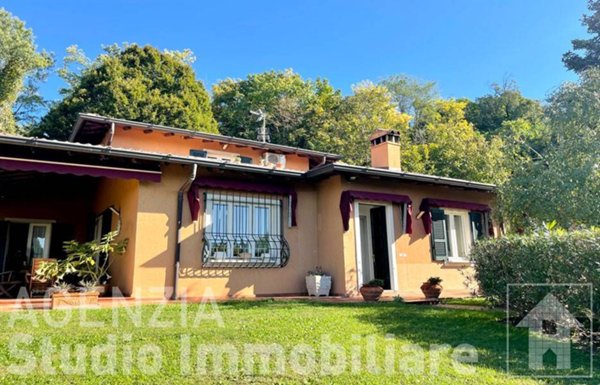casa indipendente in vendita a Cellatica