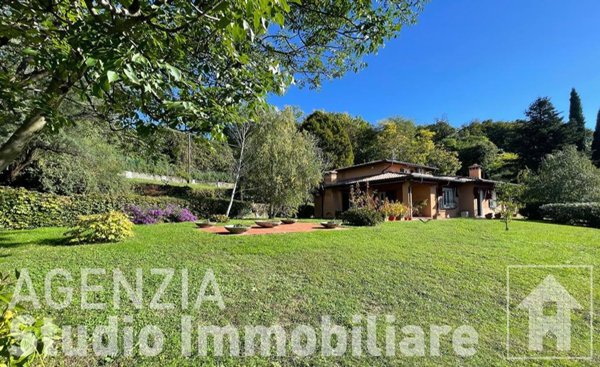 casa indipendente in vendita a Cellatica