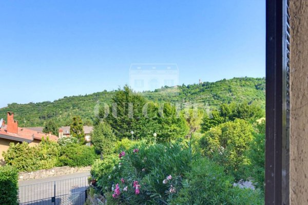casa indipendente in vendita a Cellatica