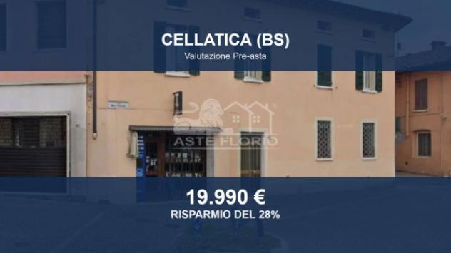 negozio in vendita a Cellatica