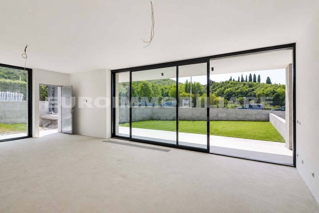 appartamento in vendita a Cellatica