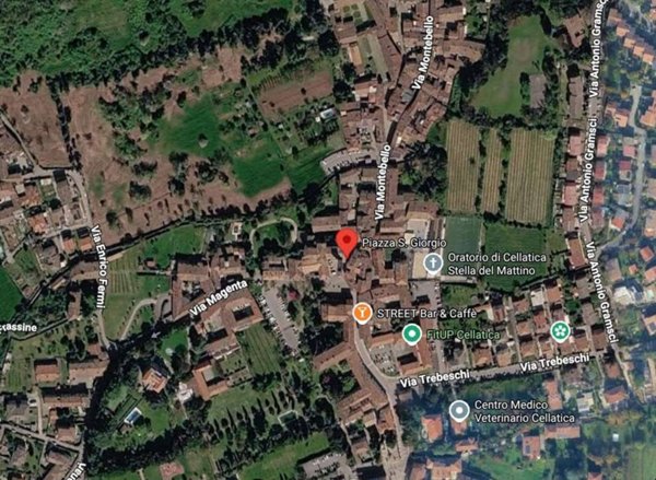 negozio in vendita a Cellatica