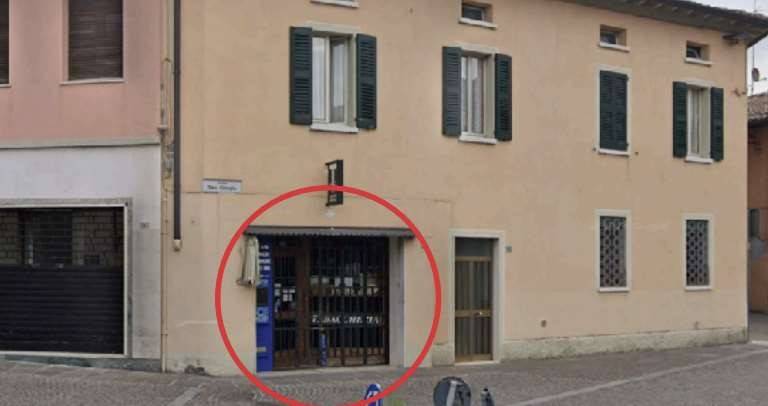 negozio in vendita a Cellatica