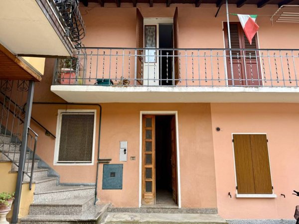 appartamento in vendita a Cellatica