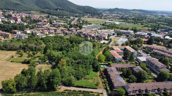 terreno agricolo in vendita a Cellatica