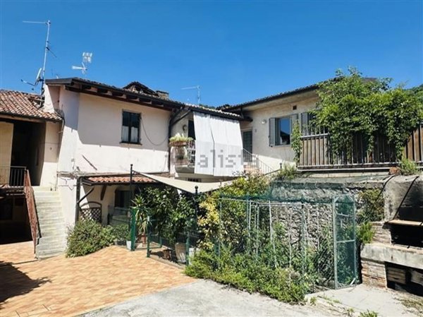 appartamento in vendita a Cellatica
