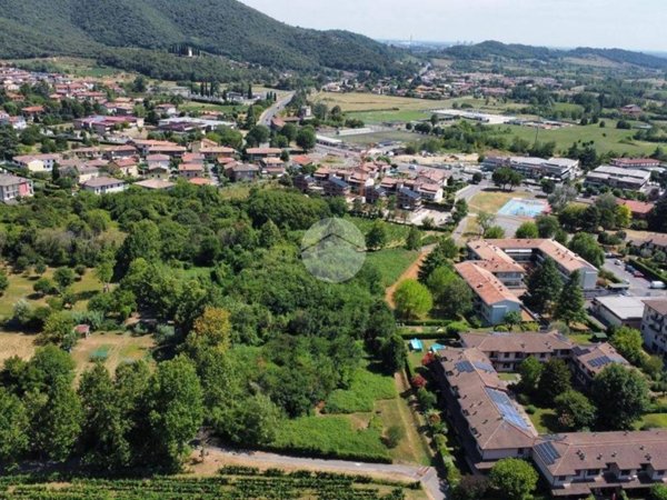 terreno agricolo in vendita a Cellatica