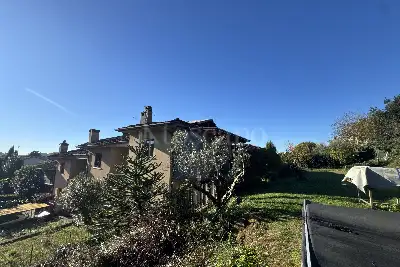 casa indipendente in vendita a Cellatica