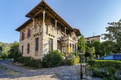 casa indipendente in vendita a Cellatica
