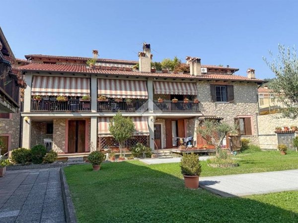 appartamento in vendita a Cellatica