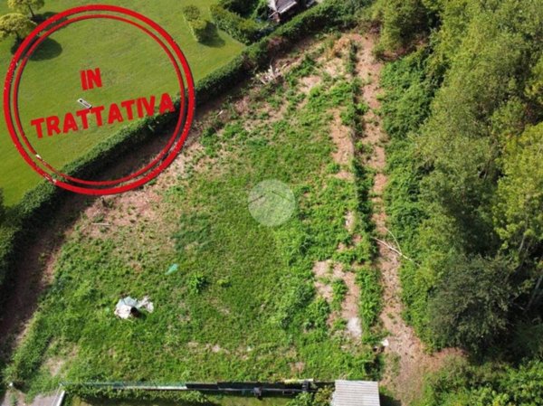 terreno in vendita a Cellatica