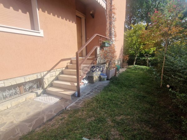 casa indipendente in vendita a Cellatica